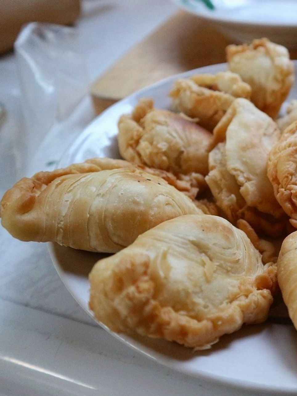 El Obsequio